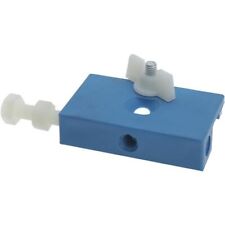XCSB Contractor Stop Block for C Series Clamps (C,CT,CW) by E. Emerson Tool Co