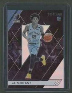 Chronicles Ja Morant Recon 2020 #298 radiocontrol novato Memphis Grizzlies - Imagen 1 de 2