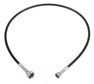 Tacómetro de cable Ford 5600 5610 6600 6610 7600 7610 tractor - Imagen 1 de 1