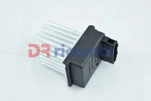 Resistencia Reguladora Ventilación Habitáculo Audi A6 Dr Erd-Au-006 4B0820521 - Imagen 1 de 4