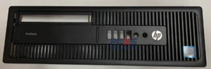 HP PD400S G1 SFF Front Blende Assembly - 745039-001 - Bild 1 von 1