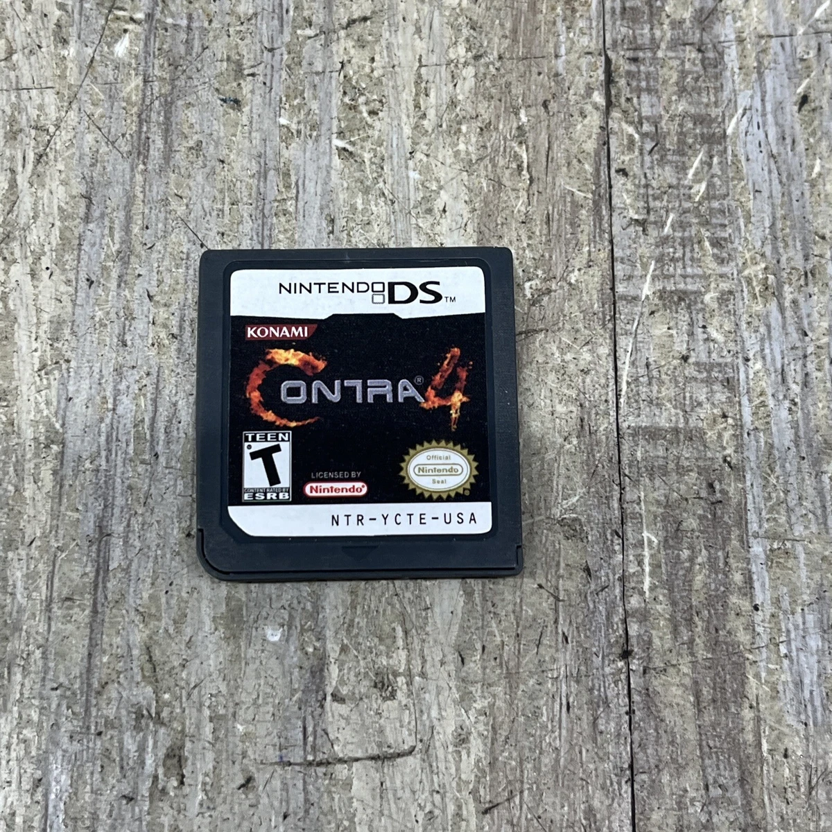 Contra 4 Video Games for sale | eBay