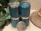 4-5oz Caribbean Sky - Gold Canyon Candles Any Other Fragrances ? NEW