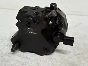 BMW 3 5 E60 E90 E53 M57 M57N CP3 R70 High Pressure Fuel Pump 7795713 0445010126 - Bild 1 von 24