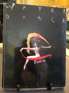 The Water Dance by B. Martin Pedersen (1996, Trade Paperback) - Picture 1 of 4