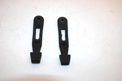 92 Polaris Lite GT OEM correa de capucha (par) 5410573 SP149 Foto 1 de 4