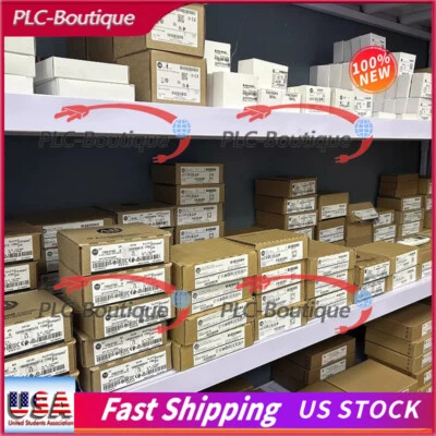 Allen Bradley 1440-REX00-04RD 1440REX0004RD New Factory Sealed Free Shipping - Image 1 of 2