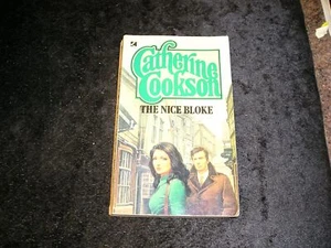 Der nette Kerl von Catherine Cookson - Bild 1 von 1