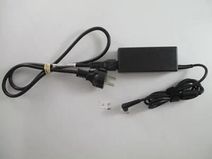 CARGADOR COMPATIBLE PARA PORTATIL 16V 3.75A - Imagen 1 de 2