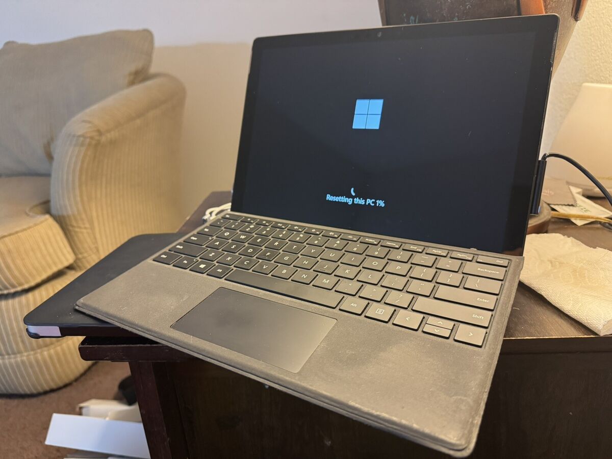 Microsoft Surface Pro 7 12.3 Microsoft Surface Pro 7 12.3