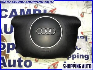 SRS VOLANTE AUDI A3 S3 - 1333325 - Foto 1 di 6
