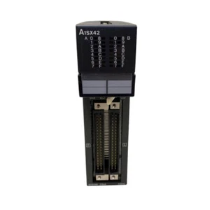 Mitsubishi A1S-X42 PLC Module NEW IN BOX Fast Delivery - Picture 1 of 6
