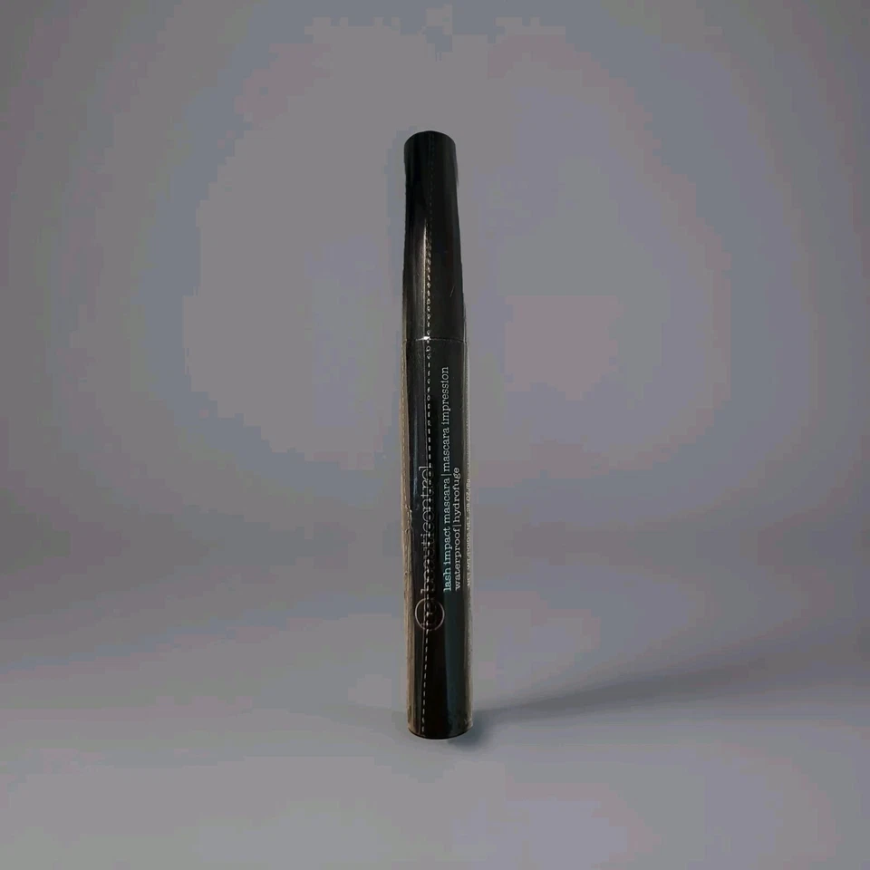 BeautiControl Lash Impact Mascara Waterproof Black/ Noir 22154 0.42 oz - Image 1 of 2