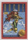 1993 SkyBox Marvel X-Men: Series 2 Super Heroes Rogue #27 0o2m