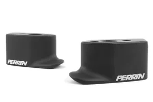 Perrin Performance Wing Riser Kit - fits Subaru BRZ 17 - 20 - Picture 1 of 8