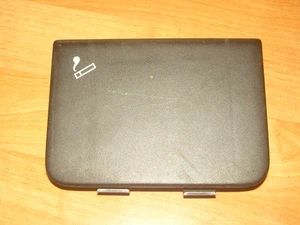 Saab 9000 Aschenbecher hinten - Bild 1 von 2