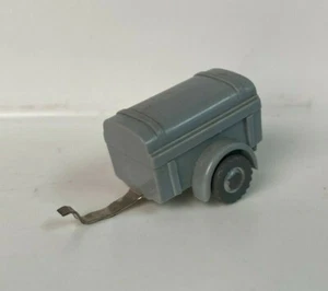 Oldtimer 1:60 Siku Serie V 53 Kunststoff Anhänger 2" - Bild 1 von 3