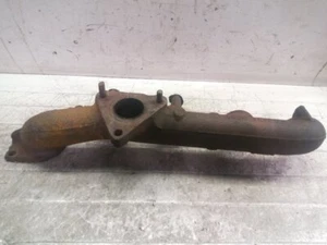 6U3Q9430AD EXHAUST MANIFOLD / 207413 FOR PEUGEOT BOXER CAJA CERRADA TECHO ELEVAD - Picture 1 of 5