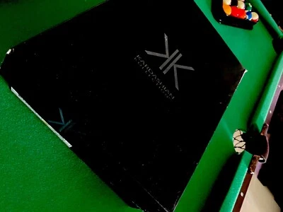 🔥NEW-Kardashian Kollection Collection Leopard Stiletto  heels Sz-7M - Image 1 of 4