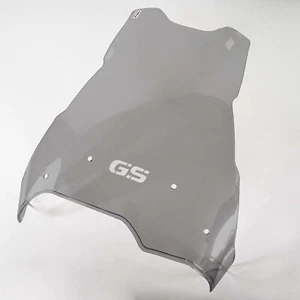 Windschild Timotox passend für BMW F 650/800 GS 2008-19 mit ABE stark getönt - Bild 1 von 1