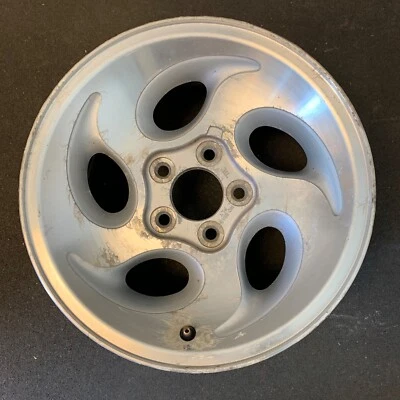 Ford Explorer Ranger Mercury Mountaineer (1995-2001) Original Wheel Rim 15" 3186 - Image 1 of 4