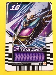 TENL INER Gotchard Ride Chemy Karte CD3-005 2023 Japan AGB normal - Bild 1 von 6