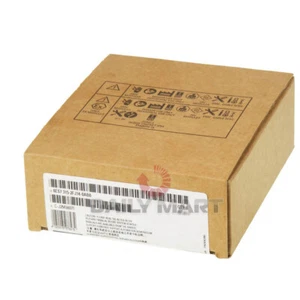 New In Box SIEMENS 6ES7 315-2FJ14-0AB0 SIMATIC S7-300 Central Processing Unit - Picture 1 of 2