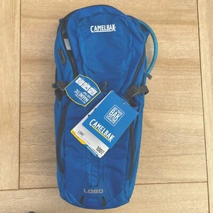 Camelbak, Lobo, Blau, 3 Liter / 100 Oz. - Bild 1 von 14