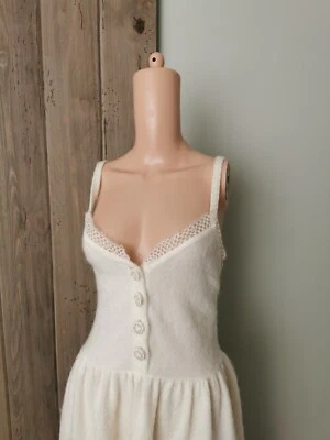 VESTIDO DOLCE AND GABBANA TALLA IT40 Foto 1 de 4