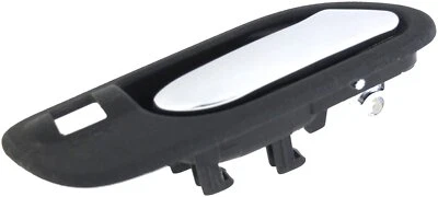 Manija de puerta interior delantera derecha Dorman para 1999-2003 Acura TL 2000 2001 2002 Foto 1 de 3