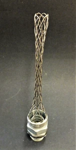 WOODHEAD 36372 - 1" LIQUIDTIGHT INSULATED STRAIN RELIEF GRIP - Picture 1 of 3