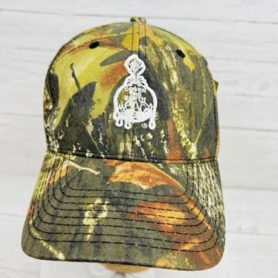 Sherman Williams Cubierta de Pintura La Tierra Roble Mossy Gorra de Béisbol Gorra Camuflaje Foto 1 de 4