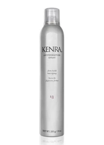 Kenra Artformation Spray 18 Firm Hold 10 oz - Picture 1 of 3