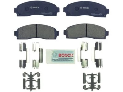 For 2003-2009 Mazda B4000 Brake Pad Set Front Bosch 96996JJCZ 2004 2005 2006 - Image 1 of 2