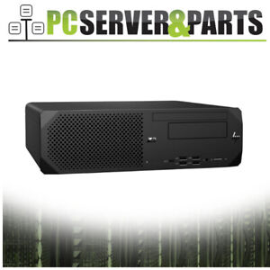 HP Z2 G5 SFF Workstation 3.30GHz 6 Core W-1250 Win 11 CTO- Custom To Order