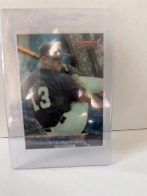 1994 Bowman's Best - Blue #19 Billy Wagner (RC) - Image 1 of 3