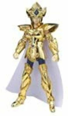 Bandai Saint Seiya Saint Cloth Myth Leo Aiolia Foto 1 de 2