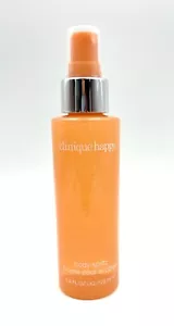 New! Clinique Happy Body Spritz Fragrance Spray 4.2oz / 125ml ~ Full Size - Picture 1 of 2