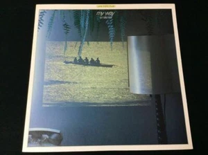 EMIKO KAI MY WAY 1979 Vinyl LP JAPAN TOSHIBA TP- 60336 NEAR MINT - Picture 1 of 10