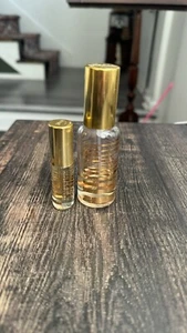 Jovan Musk Oil - 1/8 fl oz - Discontinued. Full. Spray Included, 40% Full. - Picture 1 of 4