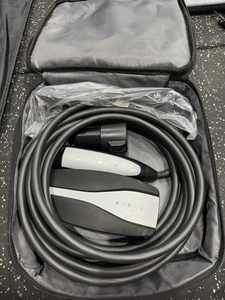 OEM ORIGINAL Tesla Charging Cable Gen 2 for Model S 3 X Y Home Charger - Bild 1 von 2