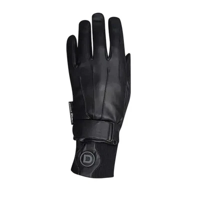 Dublin - Reithandschuhe für Herren/Damen Unisex, Thinsulate, Wasserfest (WB2250) - Bild 1 von 4