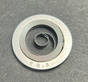 Longines 19 71 N - Mainspring - 1 pièce - NOS - Picture 1 of 2