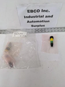 BANNER EZ-BEAM SENSOR S18SP6RQ NIB - Picture 1 of 13