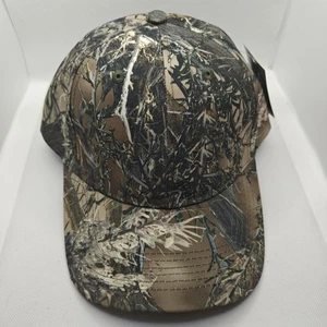 True Timber MC2 Camo Hat Cap New With Tags Strapback Adjustable  - Picture 1 of 6