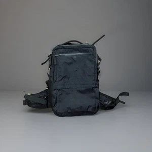 Tortuga Outbreaker 45L Travel Backpack Black (Old Model, Max Carry On Size) - Picture 1 of 7