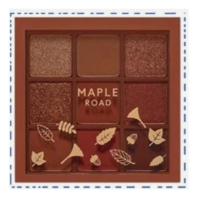 Etude House Eyeshadow Palette | K-Beauty Best Seller | Korean Idol Makeup | Tren - Image 1 of 4