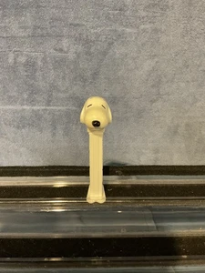 Pez Singles - Snoopy and the Peanuts Gang - Snoopy C, Suelto - Imagen 1 de 3