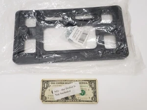 Honda Pilot OEM License Plate Bracket Front 2016-2018 - WITH SCREWS - NEW - Bild 1 von 4