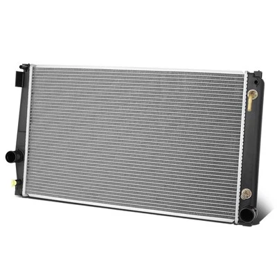 Fit 95-00 Suzuki Esteem OE Style Full Aluminum Replacement Radiator DPI 13685 - Image 1 of 4